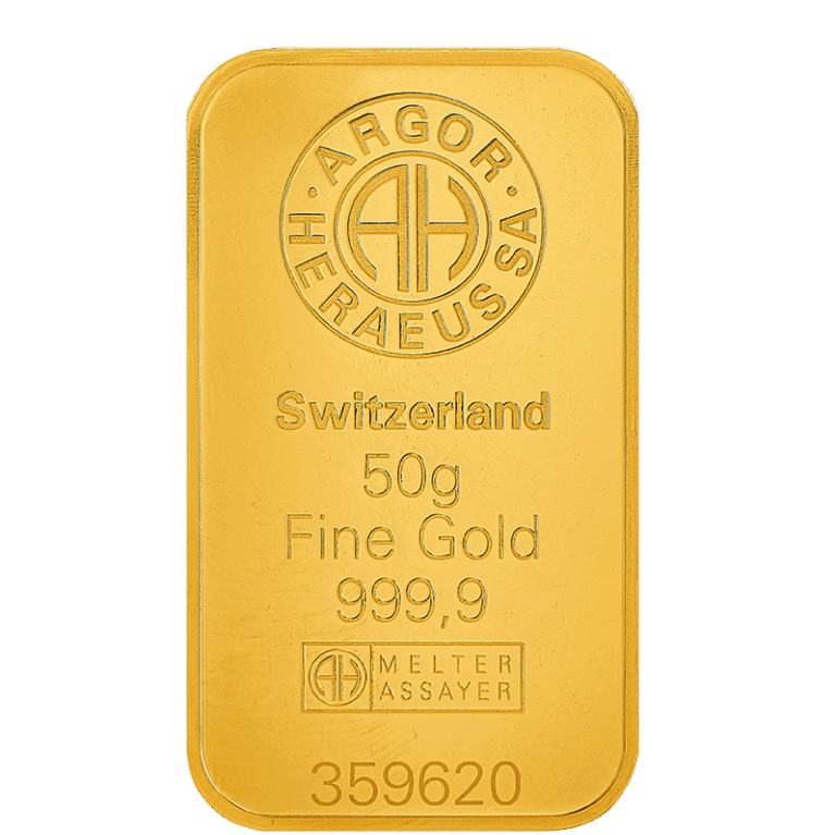 GOLD-50Gr